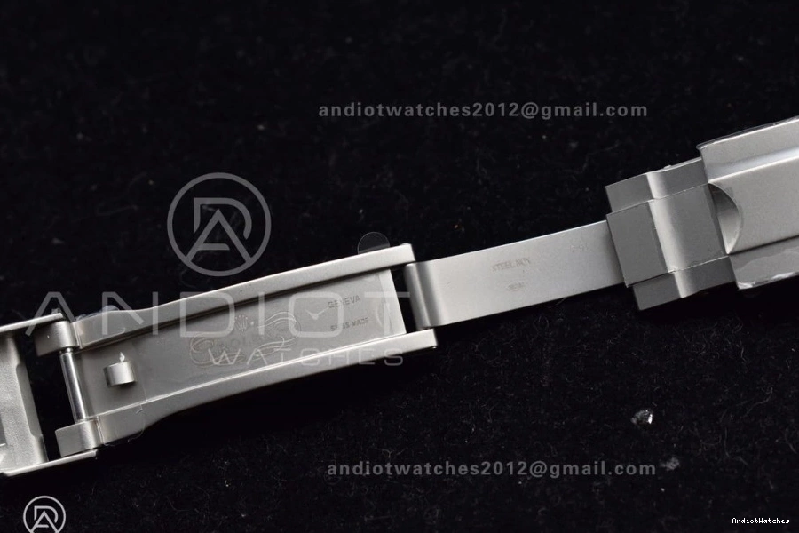 SportInspired VSF 1159 Sandblasted Submariner Edition Bracelet On SS DIW Pluto VS 1:1 Best 1105